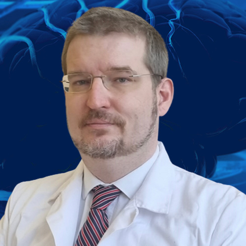 doc. MUDr. Andrej Šteňo, PhD., MPH predseda organizačného výboru